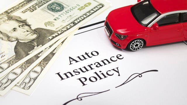 The Go-getter’s Guide to Part-time Motor Trade Insurance