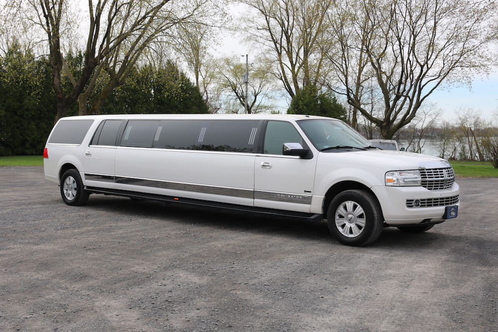 new york city limousine