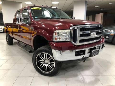 used trucks in dallas