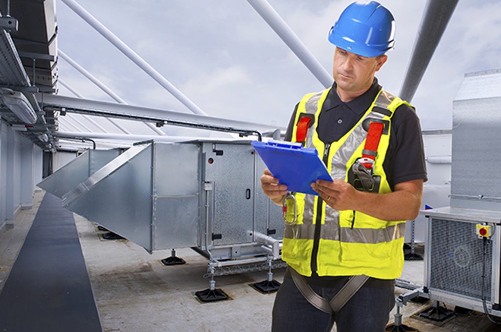 Hvac maintenance chicago