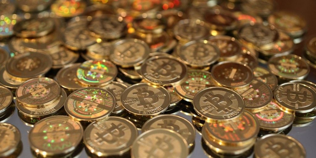 bitcoin news