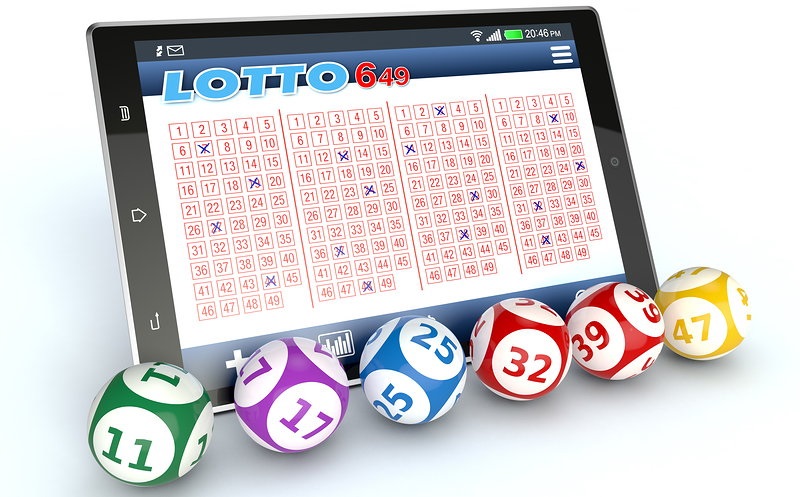 Facts About Online Lottery