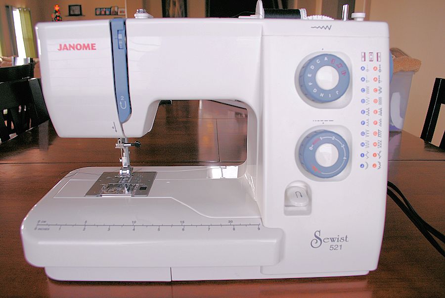 COMPLETE BUYING GUIDE ON SEWING MACHINES