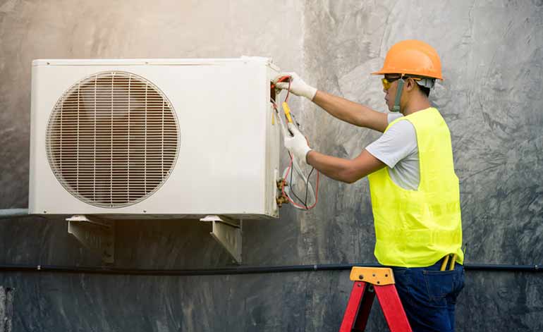 r410a air conditioner