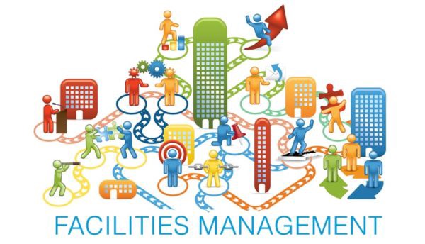 master facilities management