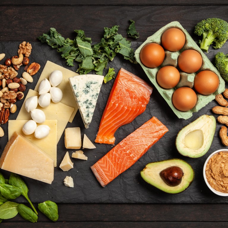 Keto Meal Plan and Snacks That Will Transform Your Whole Body