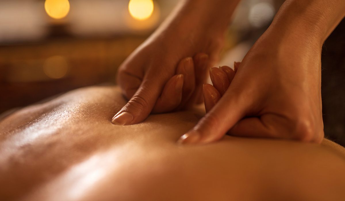 massage therapy in Bridgewater, NJ