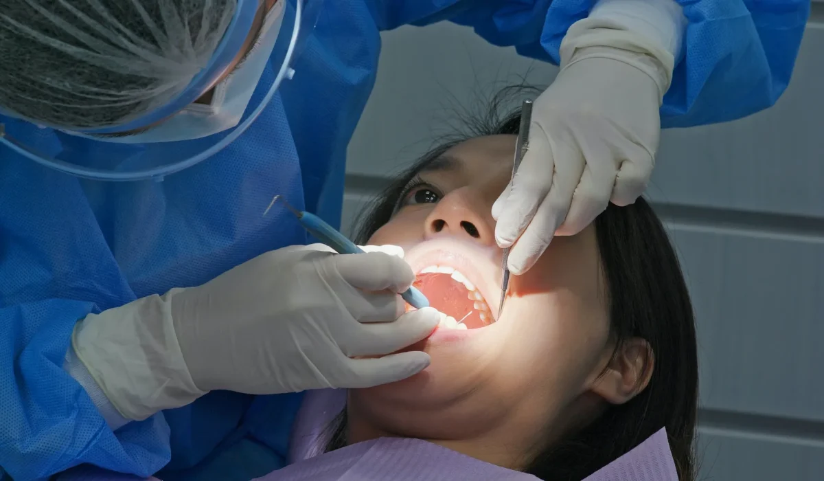 The Role of Sleep Dentistry in Enhancing Patient Comfort